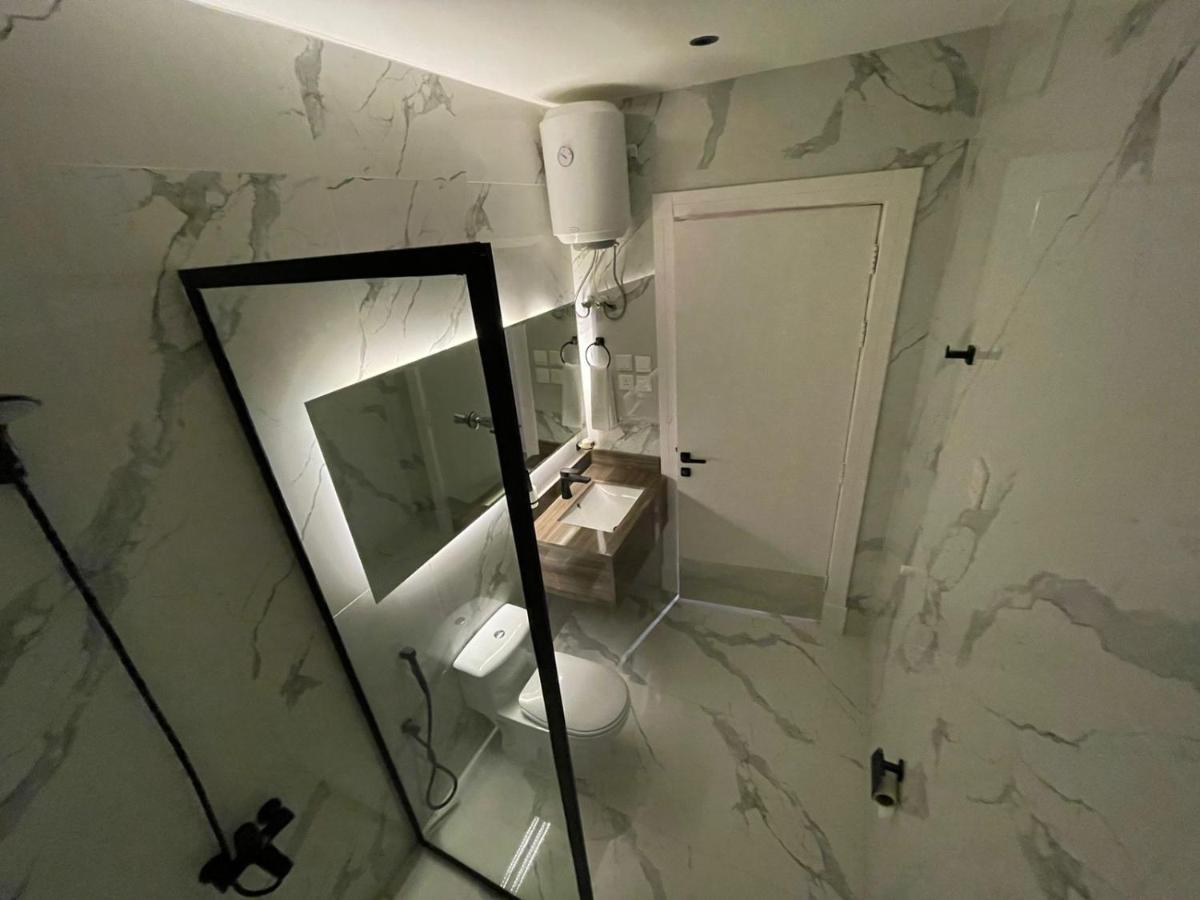 Aseel Furnished Apartments Riaad Buitenkant foto