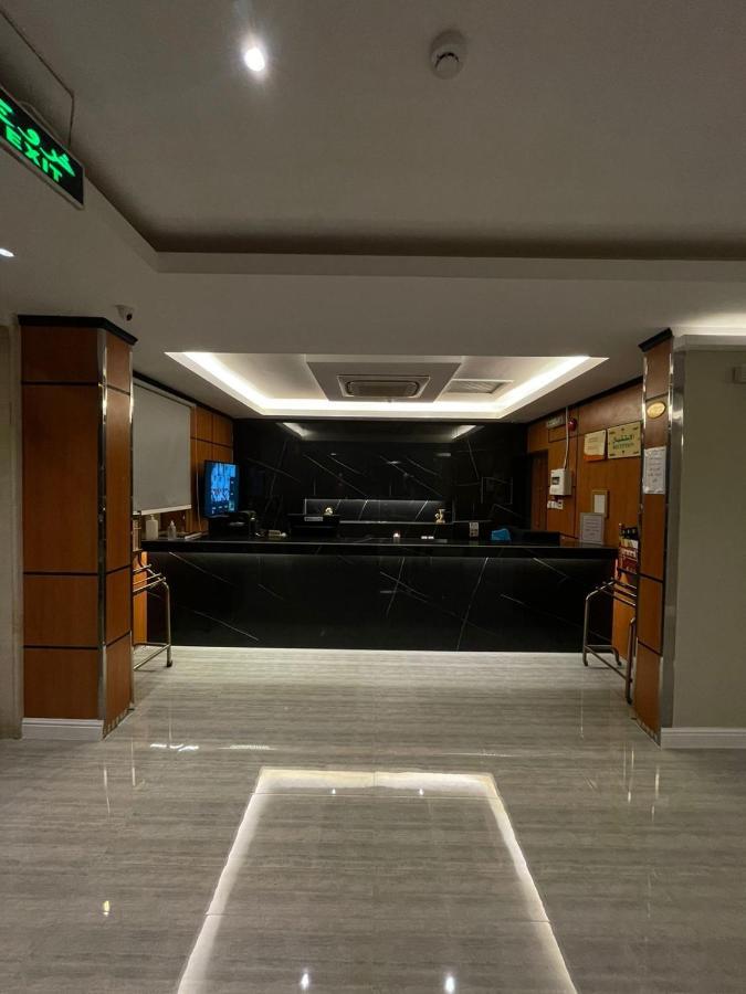 Aseel Furnished Apartments Riaad Buitenkant foto