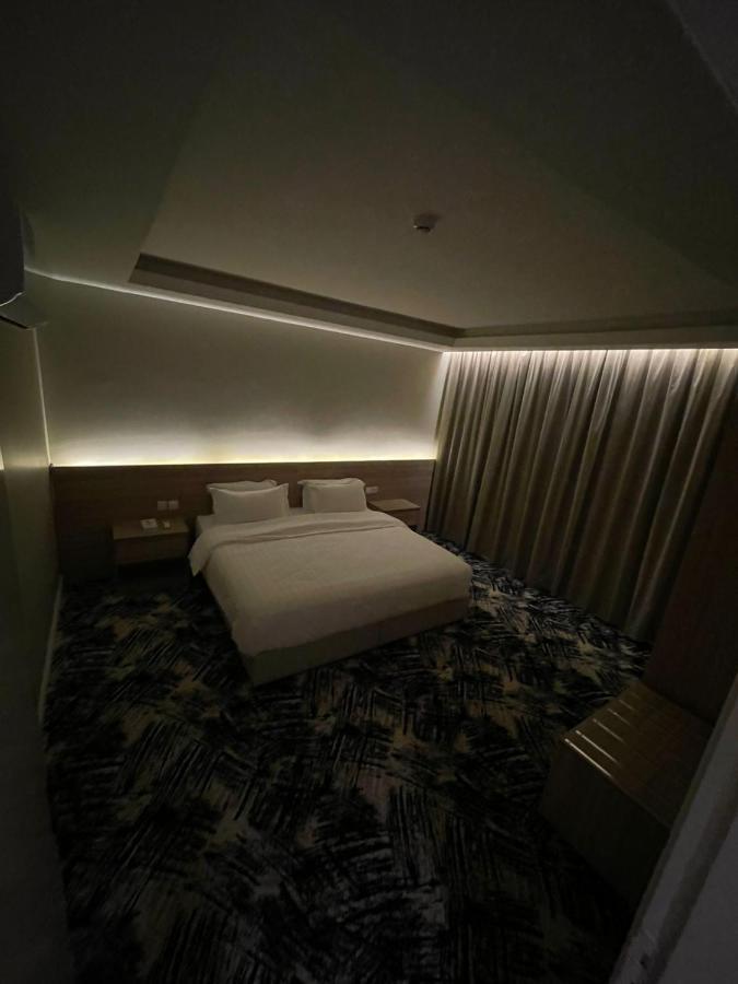 Aseel Furnished Apartments Riaad Buitenkant foto
