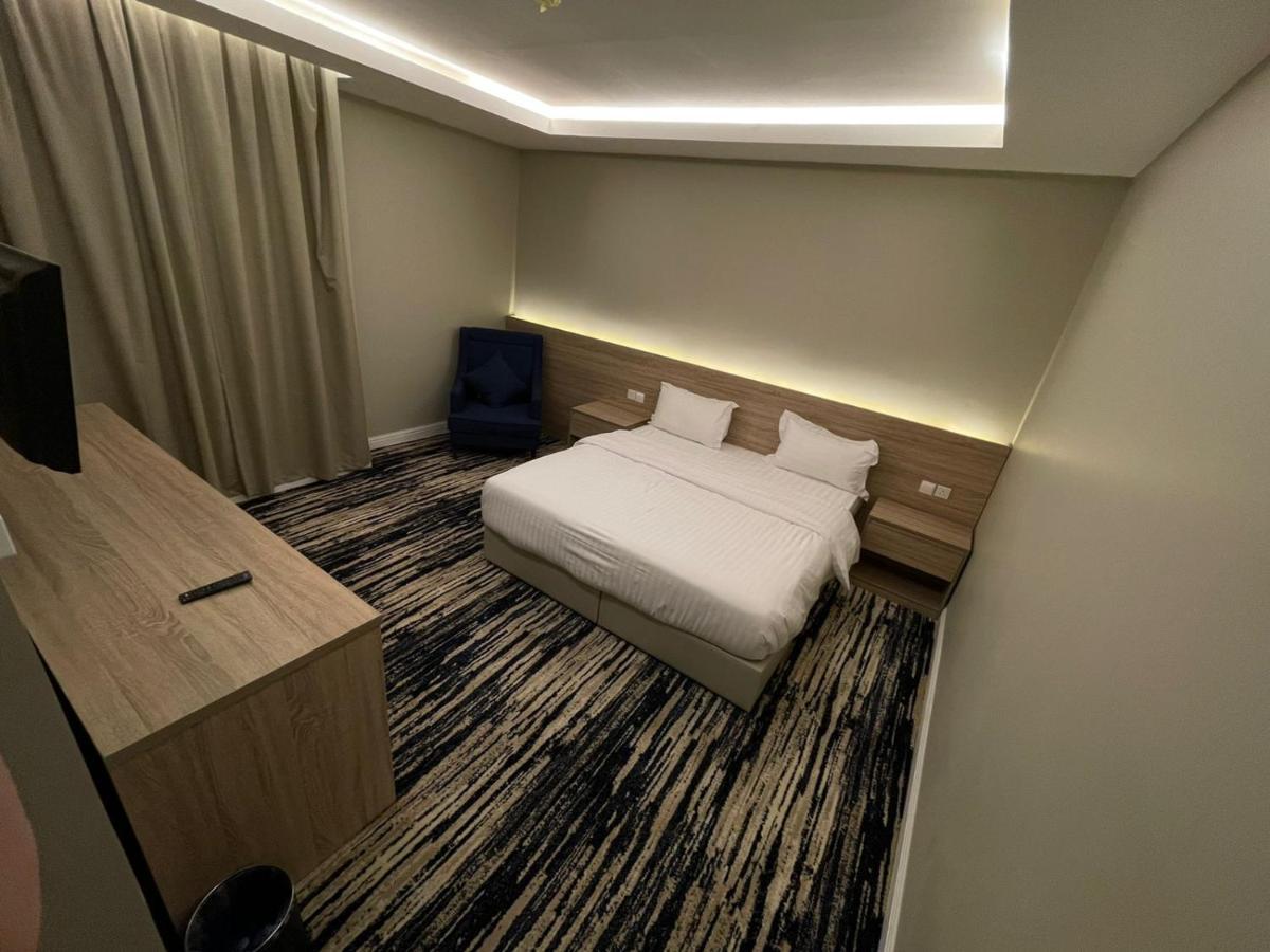 Aseel Furnished Apartments Riaad Buitenkant foto