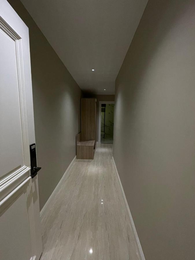 Aseel Furnished Apartments Riaad Buitenkant foto