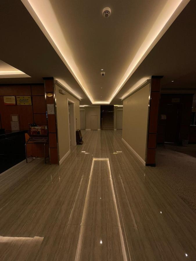 Aseel Furnished Apartments Riaad Buitenkant foto