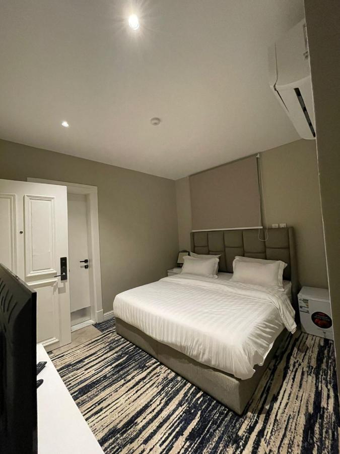 Aseel Furnished Apartments Riaad Buitenkant foto