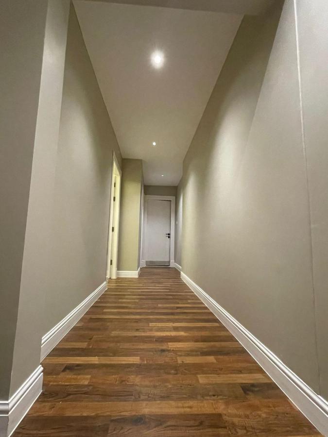 Aseel Furnished Apartments Riaad Buitenkant foto