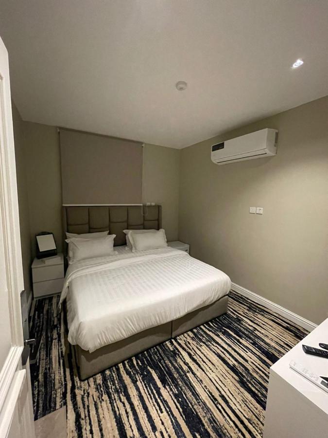 Aseel Furnished Apartments Riaad Buitenkant foto
