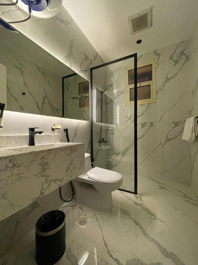 Aseel Furnished Apartments Riaad Buitenkant foto