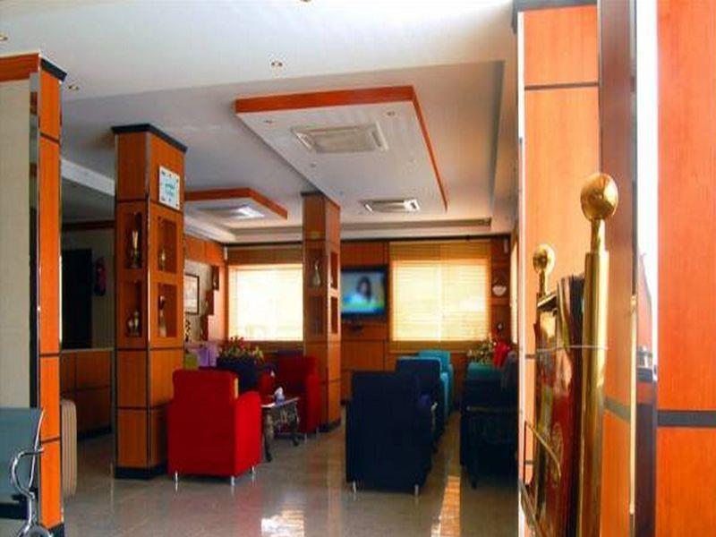 Aseel Furnished Apartments Riaad Buitenkant foto